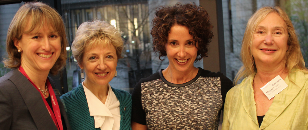 Why Journalists Should Be Forced to Quote More Women