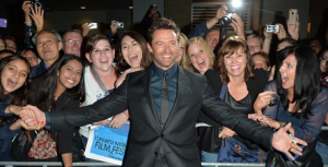 Mandatory High Heels and Facebook Feedback