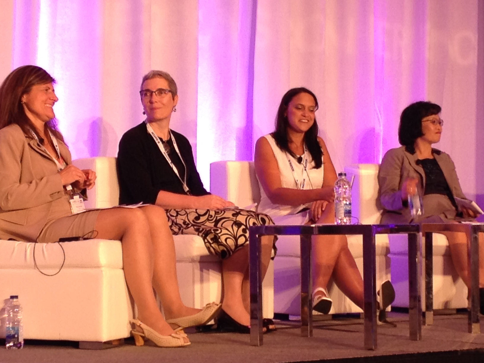 Awe-struck by engineers