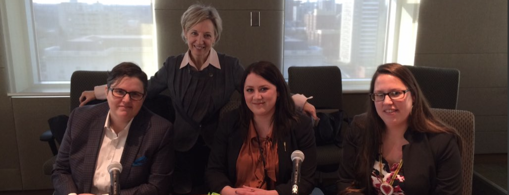 How do you respond to charges of being too aggressive or sensitive?