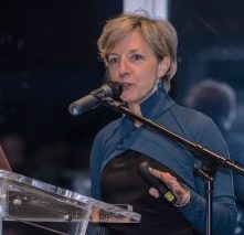 Five Steps to Overcoming Public Speaking Nerves