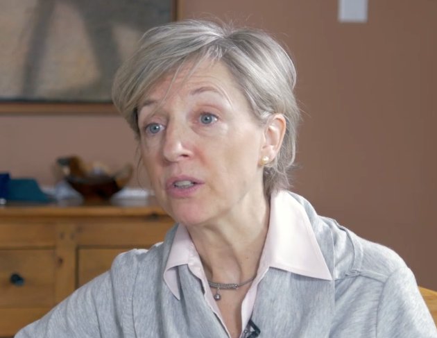 Conversations that matter: For women in media, it’s still a man’s world