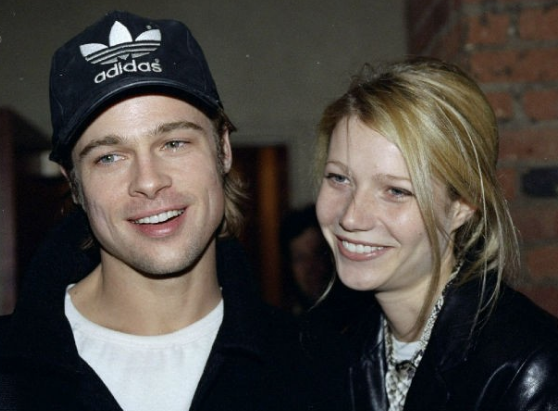 Brad Pitt’s 3-step program for #MaleAllies