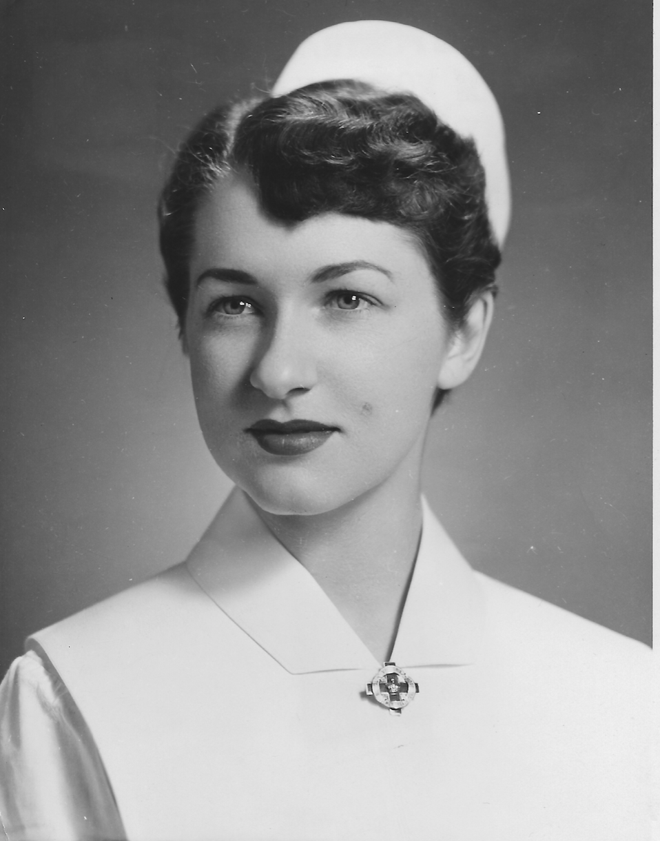 Mama Bear Instincts in Action