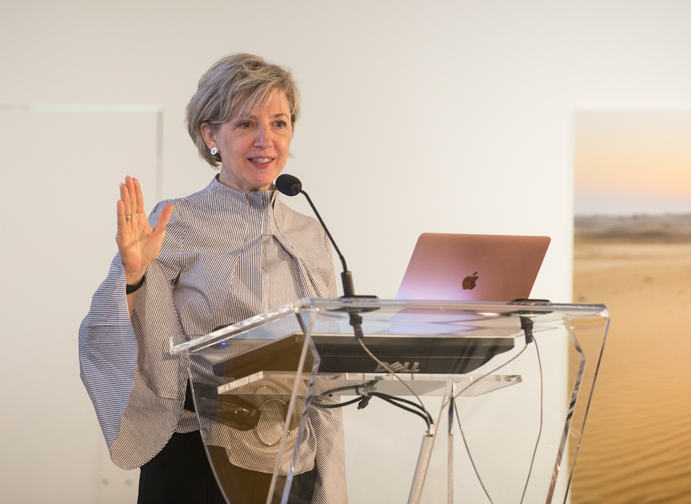 On Personal Branding, Being Authentic, and Avoiding Irrelevancy