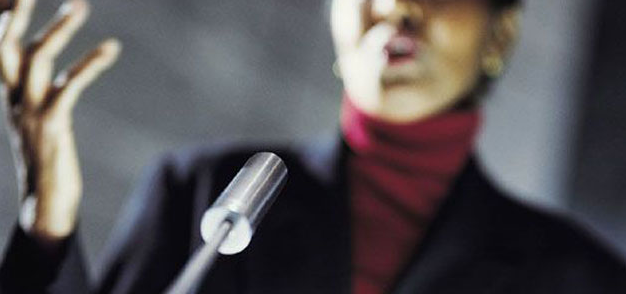 Less is more (how your mobile’s stop watch will improve your speaking)