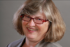 Are you uncomfortable calling yourself an expert?