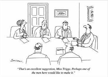 7 Ways to Get Heard at Meetings