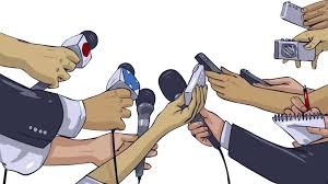 7 Things Journalists Want Women To Know