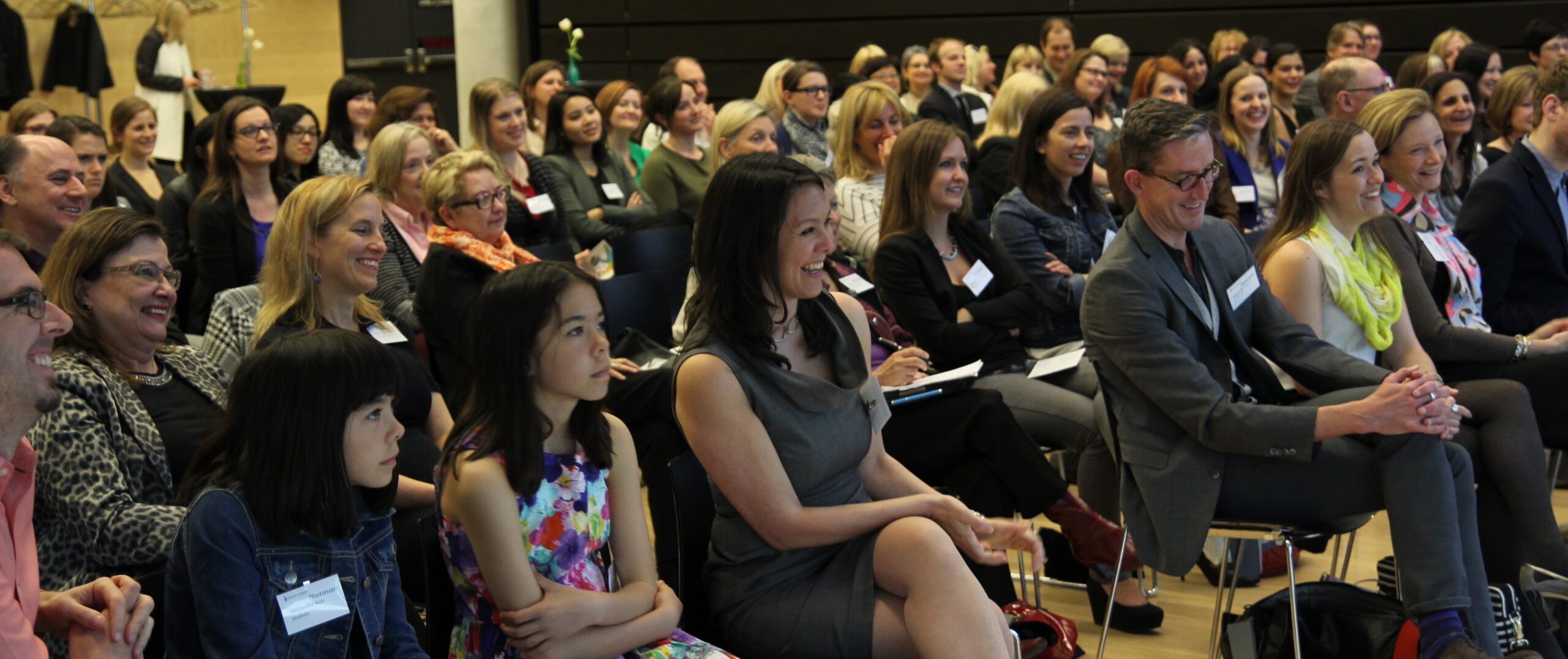 Women need to let go of perfectionism: it’s the enemy of good (and of engagement)