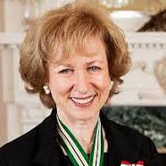 What difference do women’s voices make?