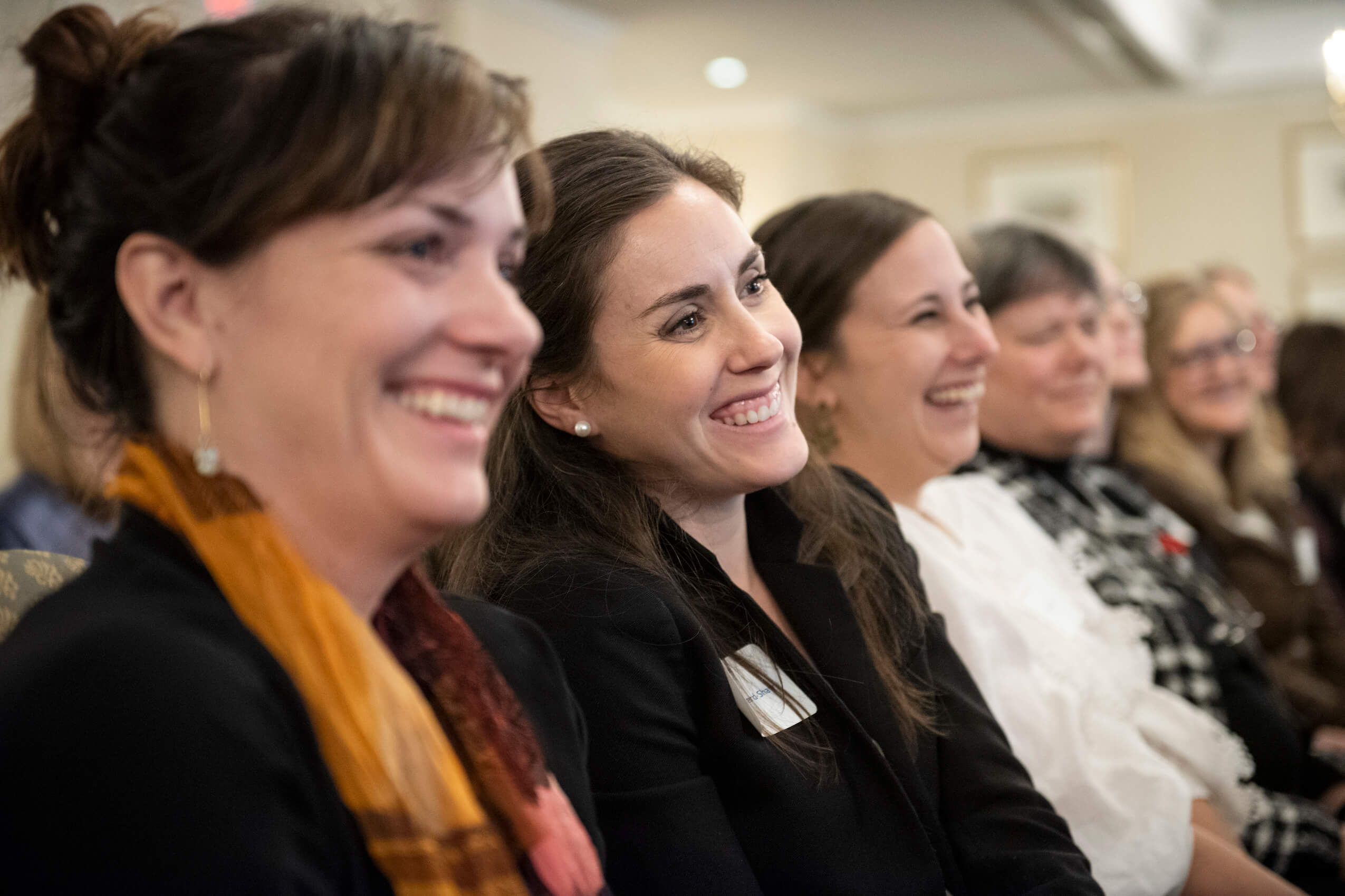 Here’s what you missed…