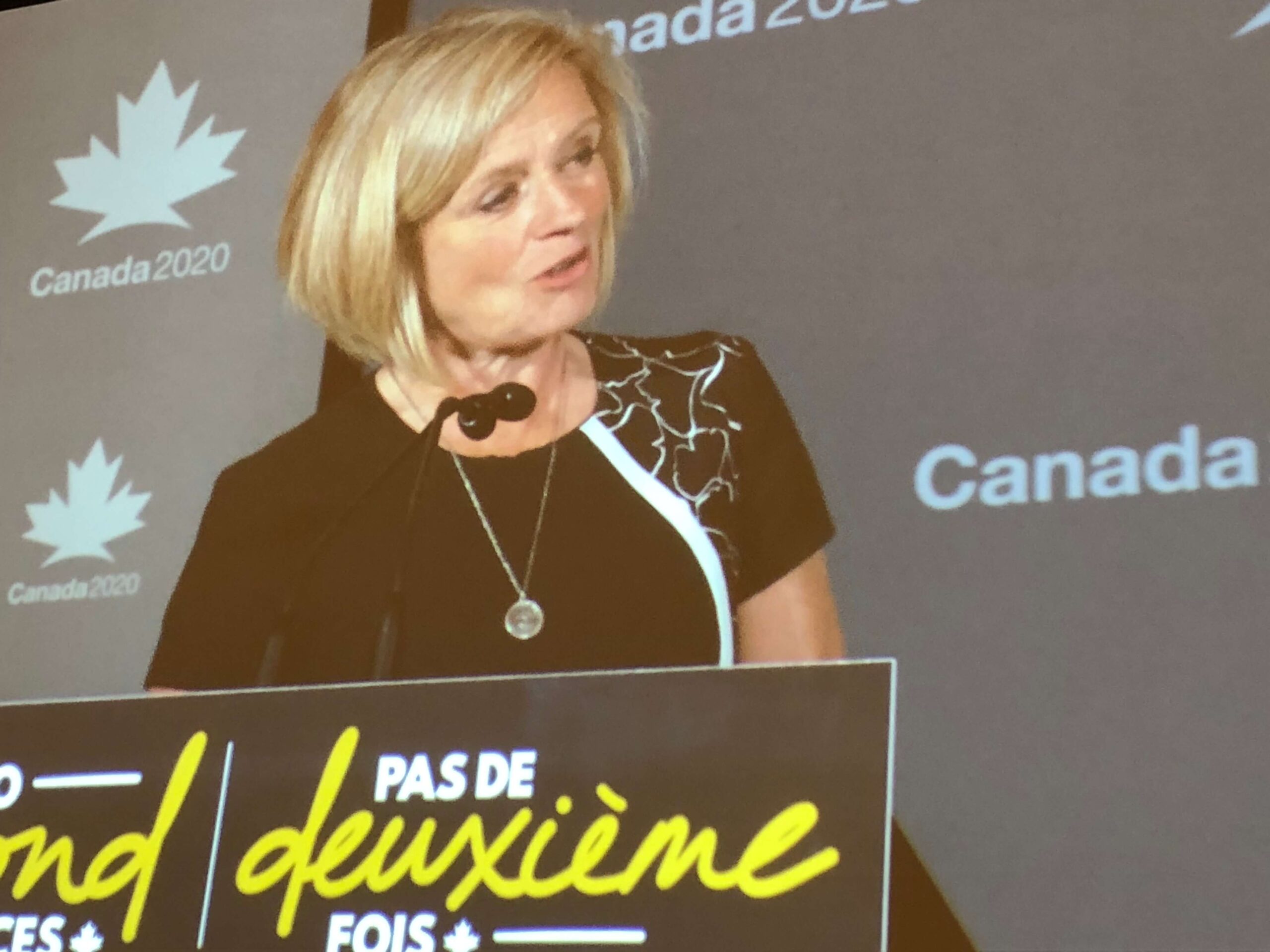 Democracy needs women; snowplowing policy proves it