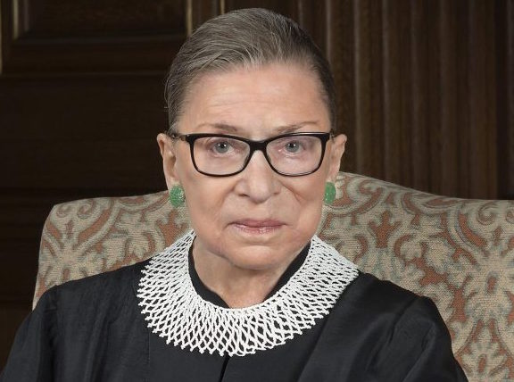 Four Lessons from the Life and Advocacy of Ruth Bader Ginsburg