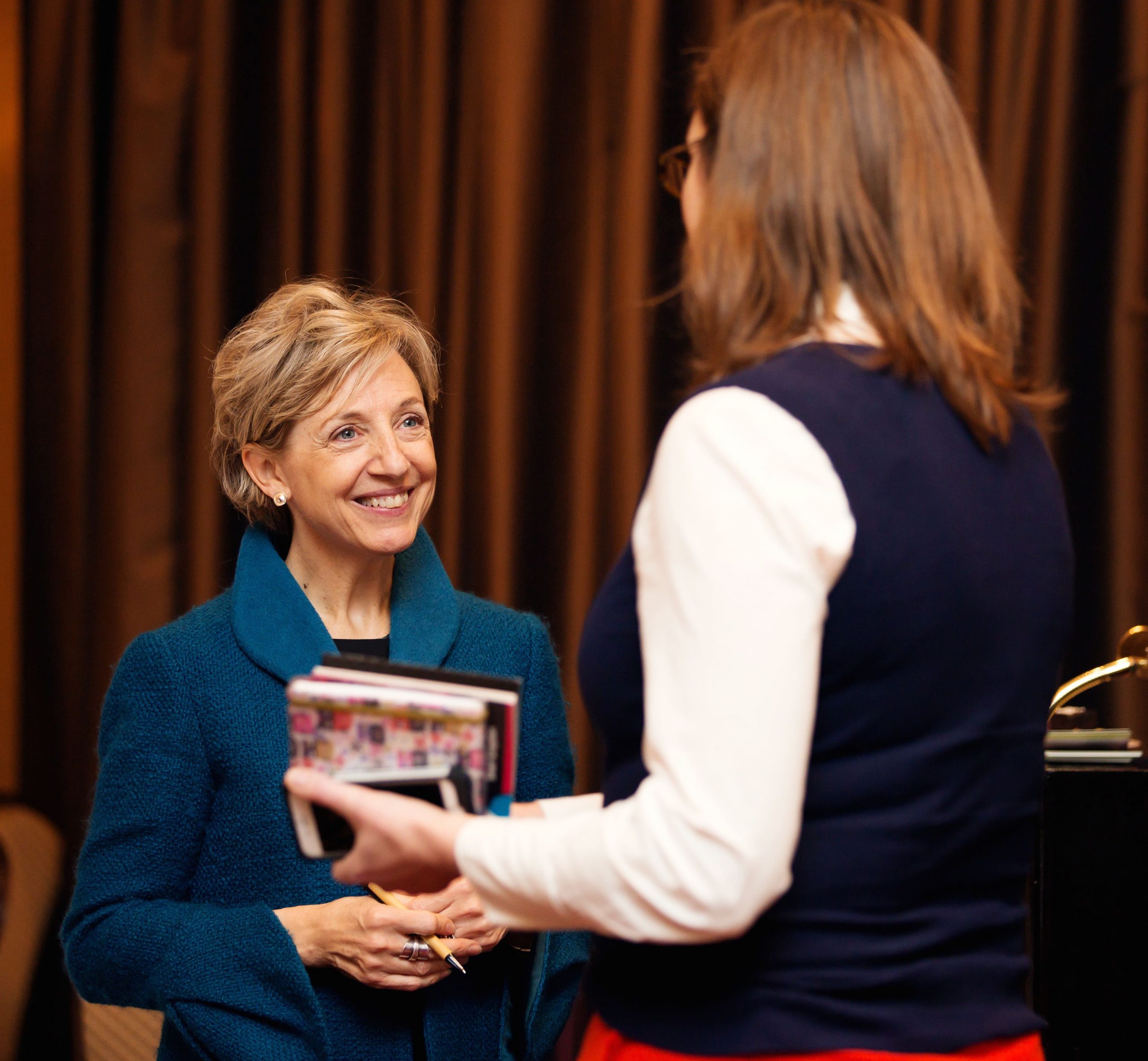 The value of candid criticism from reliable sources