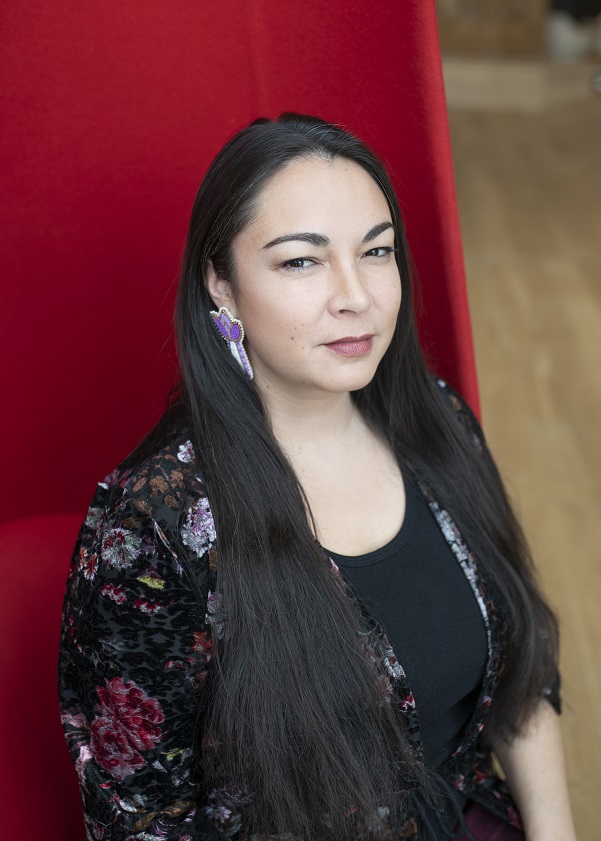 Why is it so crucial that we hear from Indigenous women?