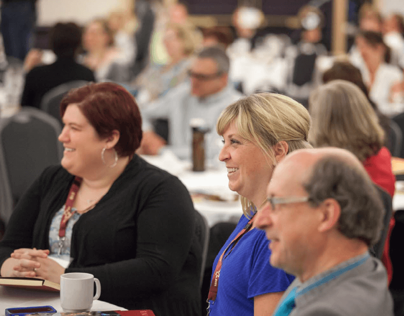 How to reduce your dependency on speaking notes