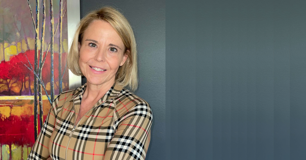 An epidemic of interview requests — and she’s still standing!