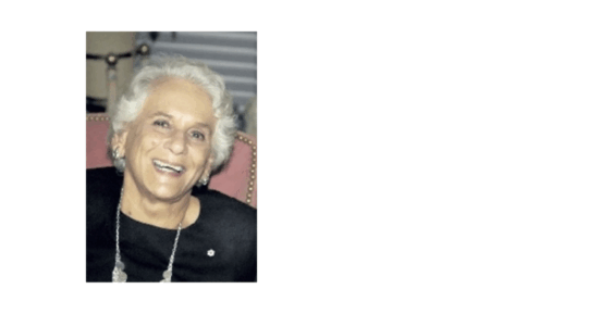Shirley Greenberg
