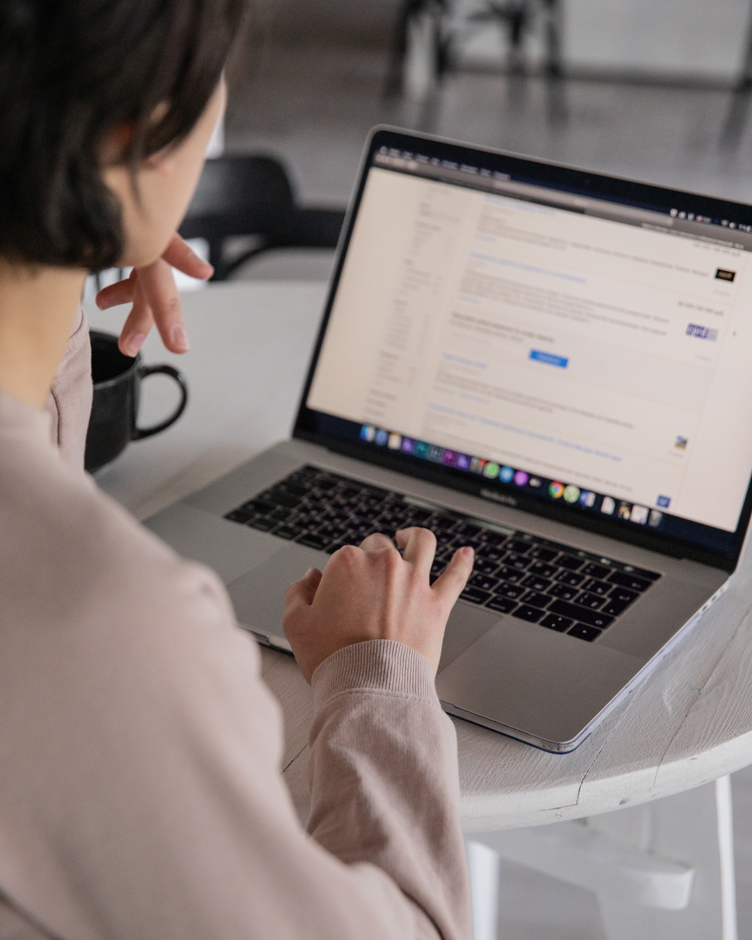 How to write an effective cover letter