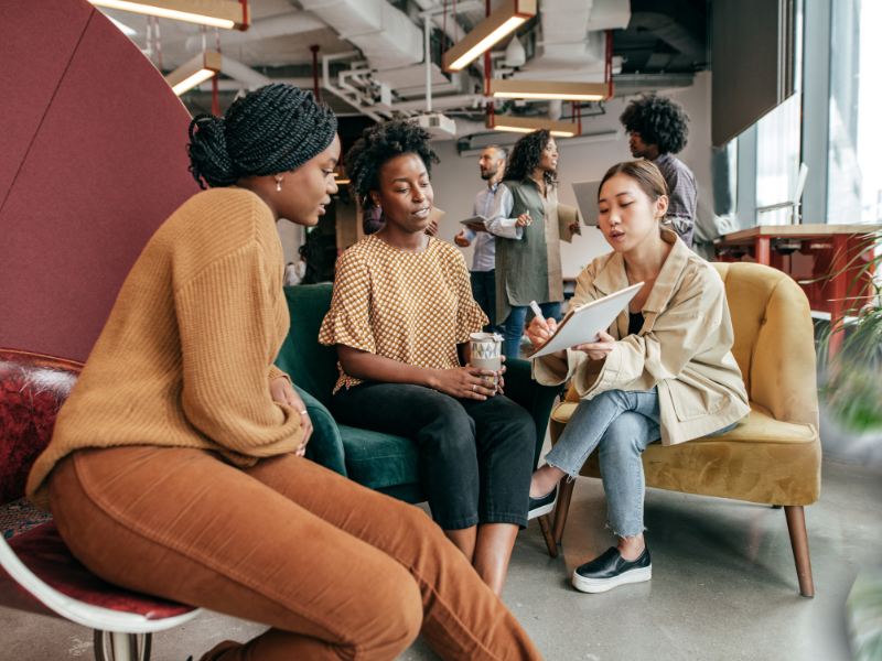 4 word choices to increase your impact