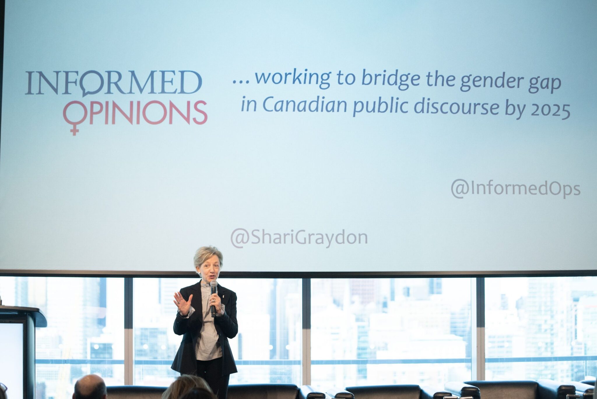 #1 Tip to Conquer Your Speaking Nerves