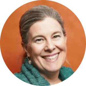 Ann Rosenfield