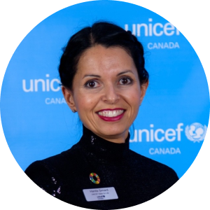 Hanita Simard