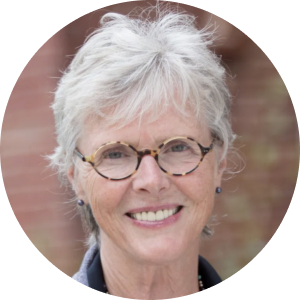 June Webber
