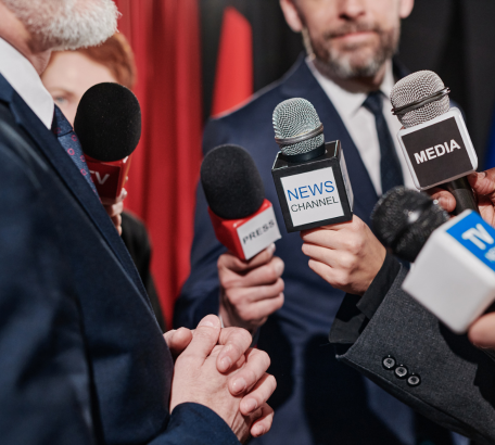 McMaster study finds 5 to 1 ratio of male to female opinion