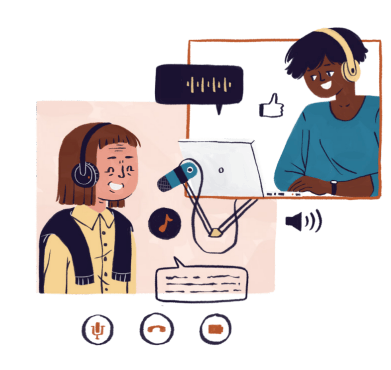 Work with Media to Get the Story Right on Gender-Based Violence (2023) With the Gender-Based Violence Learning Network