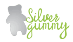 Silver Gummy Foundation