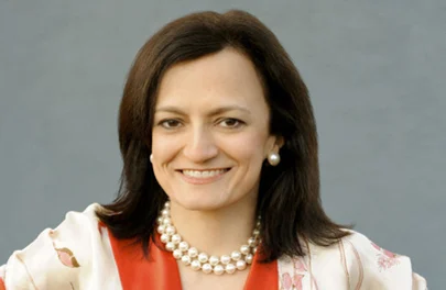 Heather Mallick