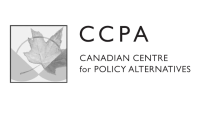 CCPA Canadian Centre for Policy Alternatives