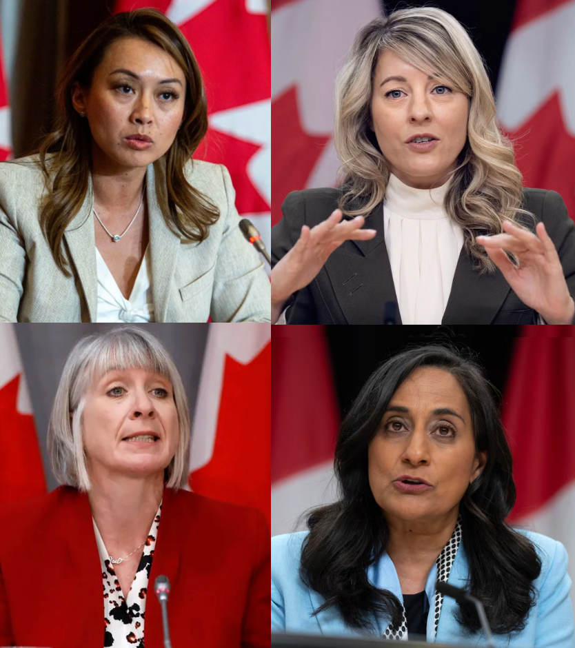 The Evidence is Clear: Women’s Equality is Critical