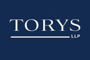 Torys LLP logo